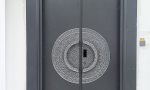 2026年正规的铸铝别墅门制造厂家有哪些，源头生产更省心