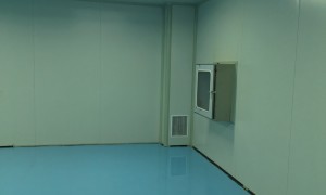 净化工程公司实力盘点：新起点净化专注PVC地面、机组调试与照度检测