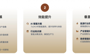 深圳企业数智化转型正规供应商挑选全攻略
