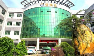 深圳数码纸箱打印机供应商行业全景分析