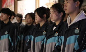 2026年口碑好的职业学校推荐放心就学实力参考