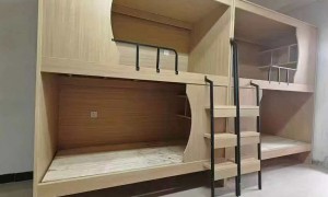漯河正规源头工程上下床生产厂家 郑州胜杰用料扎实翻身无异响可承接招投标