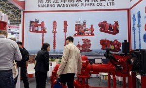 加拿大高压供水泵小型高压供水泵供应商专业实力与用户口碑深度解析