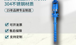 加拿大电动机深井消防泵制造厂家筛选名录：电动深井消防泵认证厂家综合实力推荐