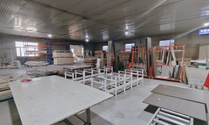 大庆全屋定制正规供应商挑选全攻略：资质齐全不玩套路