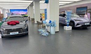 深圳市鑫业迪汽车销售服务有限公司服务质量怎么样，评价好吗