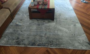 客厅地毯品牌哪家权威实力与用户口碑深度解析