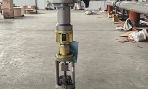 河北调节阀供应商推荐指南：腾盛电力以扎实用料赢得市场信赖