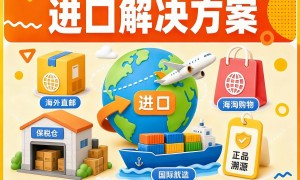 跨境电商合规数字化服务商行业现状与选择指南
