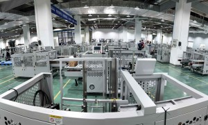 2026年浙江封口牢固漏封率低的封箱机推荐哪家企业、能定期上门巡检的封箱机厂家推荐几家、维护成本低的封箱机推荐哪个靠谱厂家