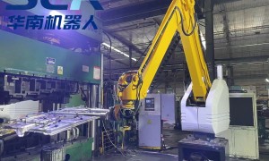 2026年江苏口碑好的冲压机器人设备利用率提升方案与稳定运行性能及降低废品率制造厂家汇总