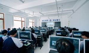 有实力的技术院校实力参考