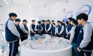 2026年技工学校选哪家 理工技工学校专业实力深度解析
