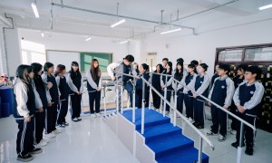 2026年社团活动多的铁道交通专业中职学校推荐：轨道交通技校就业安置与校园生活