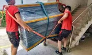 哪里有擅长家具拆装大件搬运的搬家服务商？行业口碑汇总