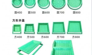 广东高分子合金盖板源头厂家实力参考，2026年行业全景分析