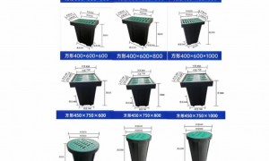 广州靠谱的线性不锈钢井盖厂家选购参考汇总