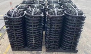 PE渗透井生产厂家综合实力推荐：用户力荐与行业现状分析
