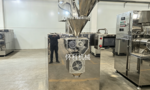 2026年石家庄抗氧剂制粒机供应商综合实力与用户口碑深度解析