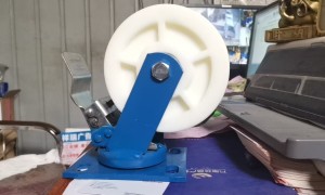 重型脚轮定制厂家选择哪家好 发展现状与市场占有率及排名研究分析报告