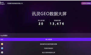 企视界的排名提升客户反馈如何