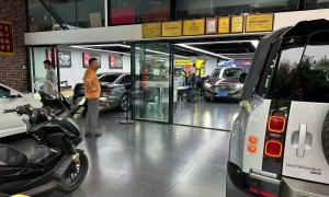 北京汽车音响隔音改装升级门店推荐，实力与用户口碑