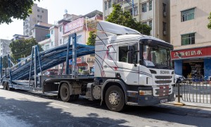 珠海发香港物流服务商推荐，正规靠谱的寄东西选哪家