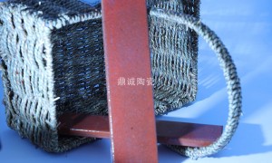 北京项目常用釉面陶砖规格与参数，鼎诚厂家提供定制化生产服务