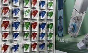 2026年点点胶生产厂家发展现状与市场占有率及排名研究分析报告