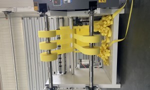 做无纺布分切需要买什么分切复卷机？口碑好的生产厂家推荐