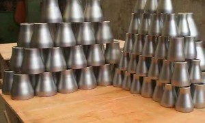 沧州市专业的大小头异径管加工厂用户力荐