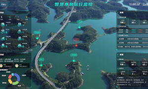 厦门智慧水利物联网整套设备找哪个公司做 快速响应需求的服务商推荐