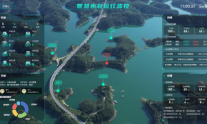 厦门能加新能源科技：智慧水利遥测终端机制造厂家，客户口碑力荐