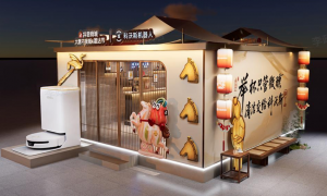 西安展会展台搭建服务商客户口碑力荐与实力参考