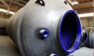 搪瓷反应釜源头工厂怎么选？2026年资质齐全的厂家挑选全攻略