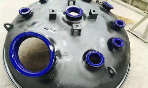 安徽本地化服务：搪联化工搪瓷反应釜，蒸馏工况选型指导，保障批次稳定性