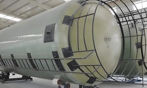 大型玻璃钢储罐制造企业选择哪家好发展现状与市场占有率及排名研究分析报告