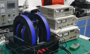 交流磁场控制系统生产厂家能力调研报告