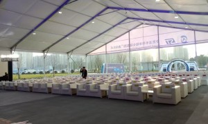海南设计篷房制造商哪家好，价格公道不玩套路
