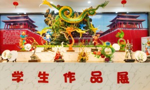 高中毕业没考上大学厦门技术学校推荐，学烹饪技能好就业