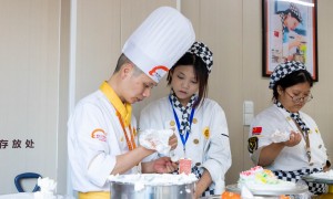 莆田口碑好的西点培训机构推荐，厦门新东方烹饪学校西点专业发展现状与选择指南