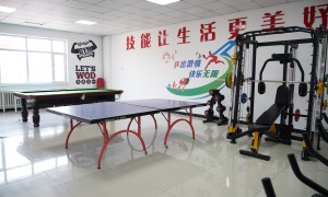 哈尔滨万通职业学校学生评价如何