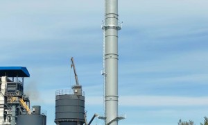广东自立式烟囱推荐厂家，价格公道不玩套路