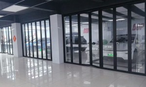 山东省日照隐形车衣门店客户口碑力荐