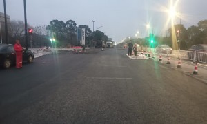 2026年上海口碑好的路面铣刨施工服务商用户力荐