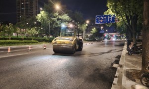 2026年沥青路面施工厂家有哪些？挑选全攻略