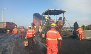 2026年知名的沥青路面施工厂家选择指南