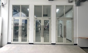 南京性价比高的自动玻璃门加工厂甄选 2026年靠谱的自动玻璃门供应商质量参考评选