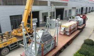 北海靠谱的环保收尘设备推荐厂商用户力荐