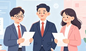 2026年省心不踩坑的财税代理记账服务商有哪些